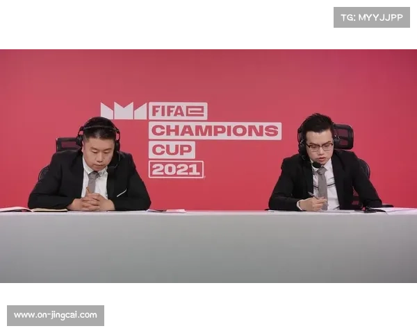 足球电竞产业融合驱动发展释放新兴市场巨大潜力与未来动能 足球电竞产业融合驱动发展释放新兴市场巨大潜力与未来动能