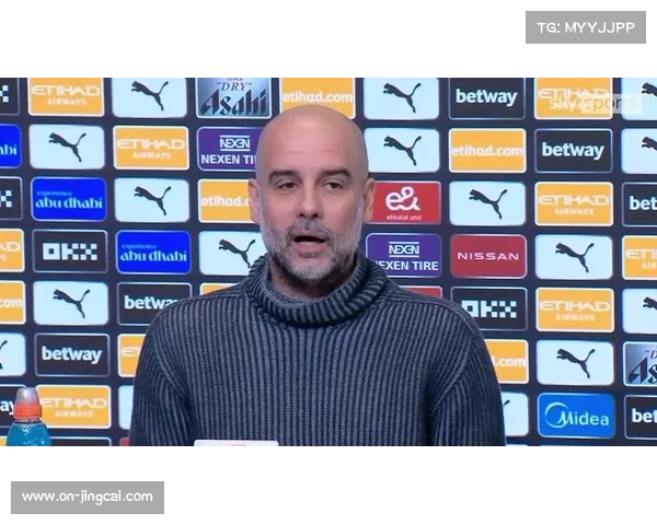 瓜迪奥拉赞哈兰德数据堪比梅西C罗 强调稳定性是成功关键 瓜迪奥拉赞哈兰德数据堪比梅西C罗 强调稳定性是成功关键