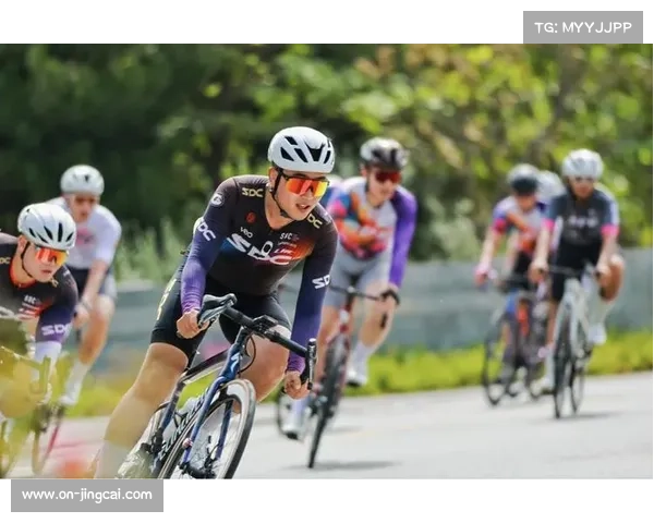 乐山男子精英组冠军：希望更多骑友参与