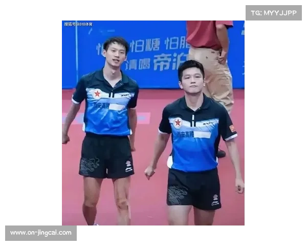 周雨预测全运会乒乓球男单冠军归属樊振东等四人 周雨预测全运会乒乓球男单冠军归属樊振东等四人