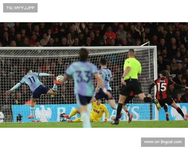 塞梅尼奥绝杀后跪地落泪，伯恩茅斯终结11场不胜