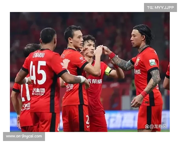 传统四强迎挑战，中超竞争格局空前开放