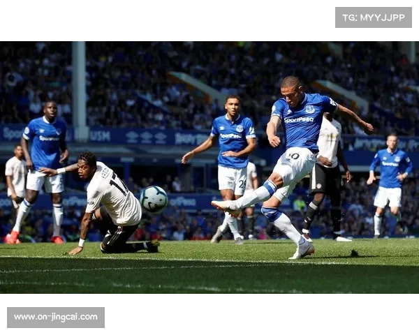 埃弗顿迎战伯恩利，保级关键战役提前上演